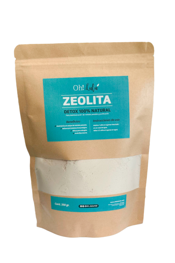 Zeolita 